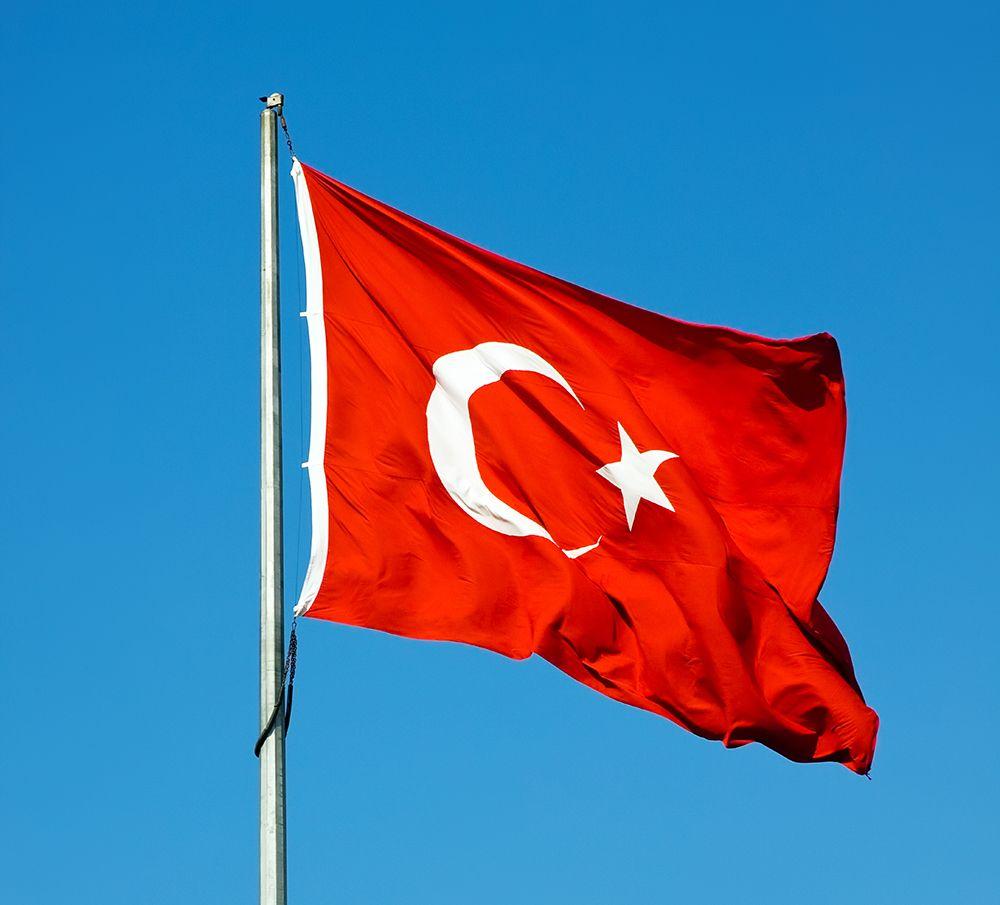 Turkish Flag Wallpapers Top Free Turkish Flag Backgrounds