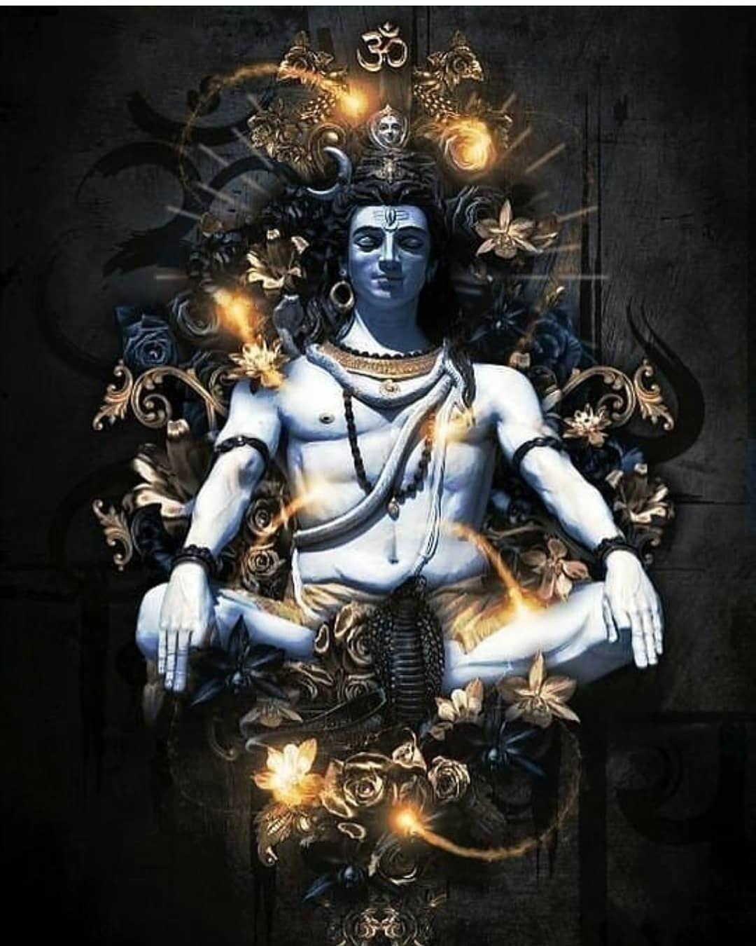 Shiv Mahadev Wallpapers Top Free Shiv Mahadev Backgrounds