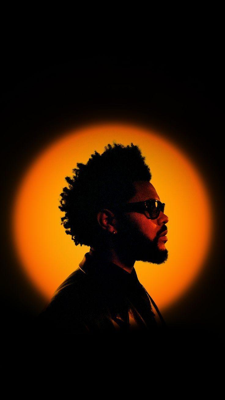 The Weeknd Aesthetic Wallpapers Top Free The Weeknd Aesthetic