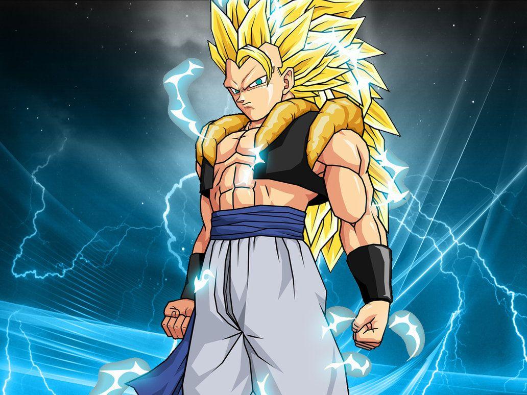 Goku Gt Wallpapers Top Free Goku Gt Backgrounds Wallpaperaccess