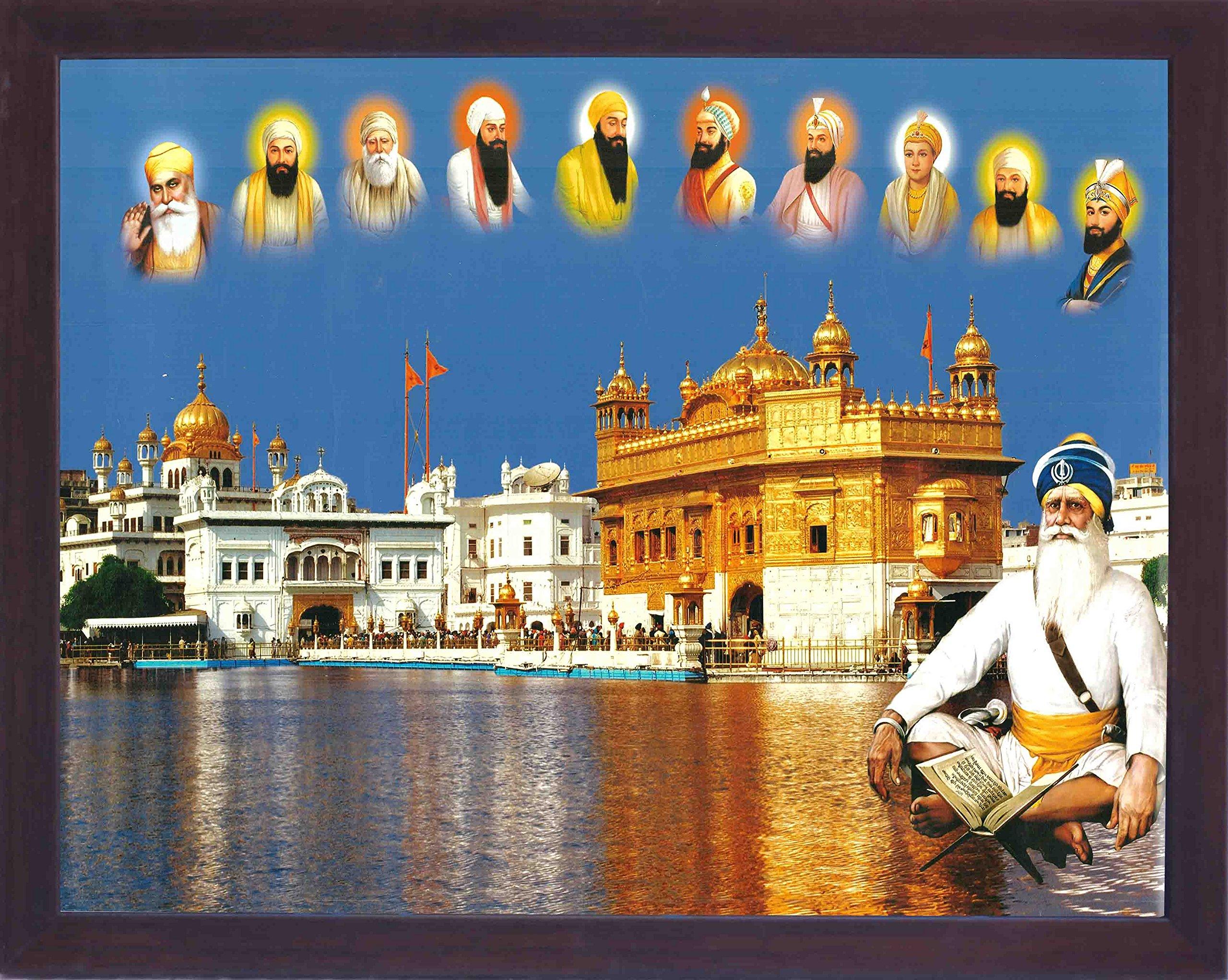 Baba Deep Singh Ji Wallpapers Top Free Baba Deep Singh Ji Backgrounds