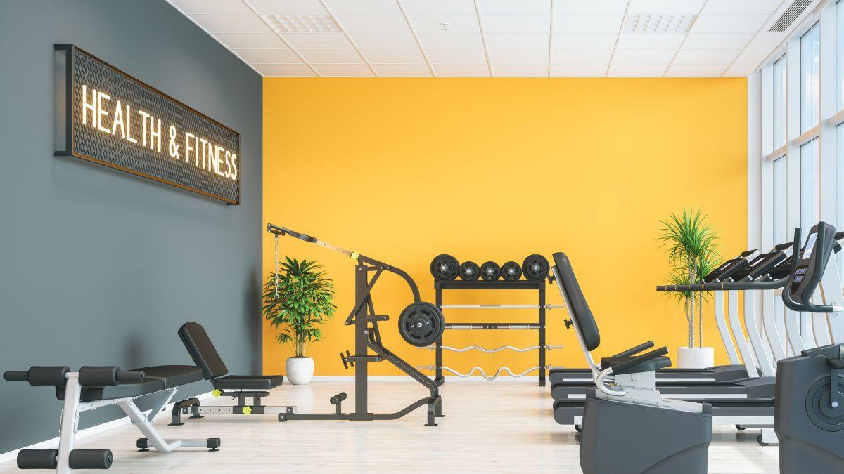 Fitness Room Wallpapers Top Free Fitness Room Backgrounds