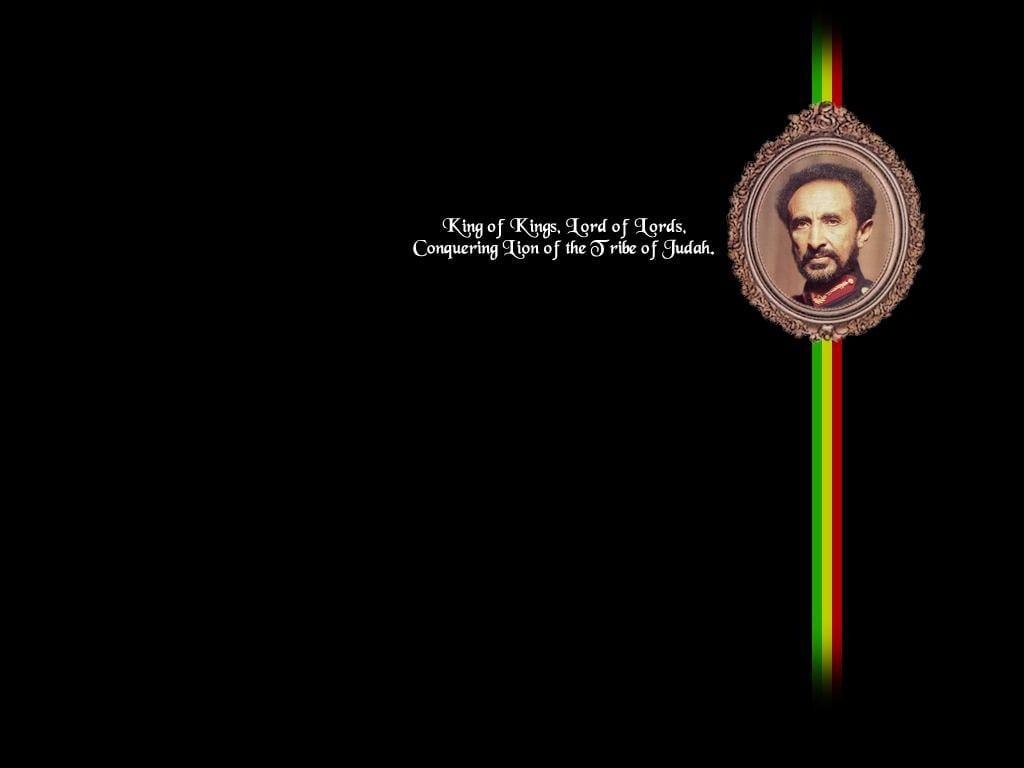 Haile Selassie Wallpapers Top Free Haile Selassie Backgrounds