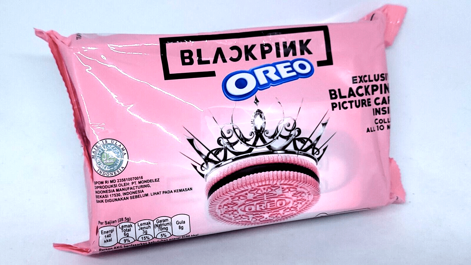 Blackpink Oreo Wallpapers Top Free Blackpink Oreo Backgrounds