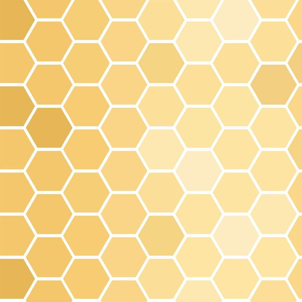 Yellow Honeycomb Wallpapers Top Free Yellow Honeycomb Backgrounds