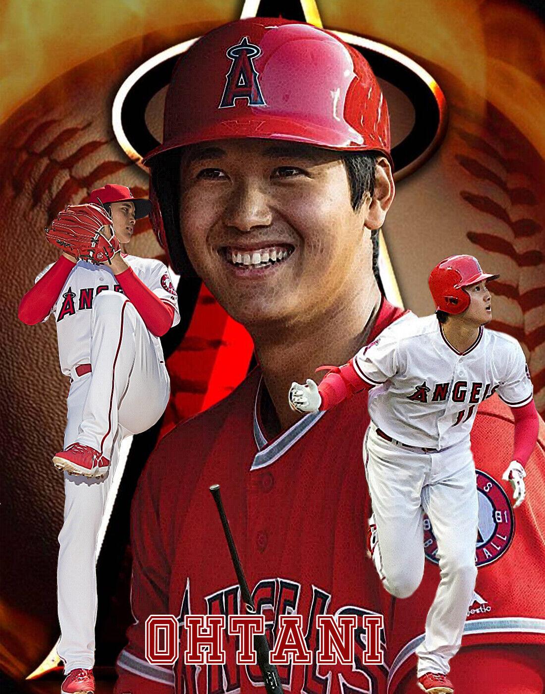 Shohei Ohtani Wallpapers Top Free Shohei Ohtani Backgrounds