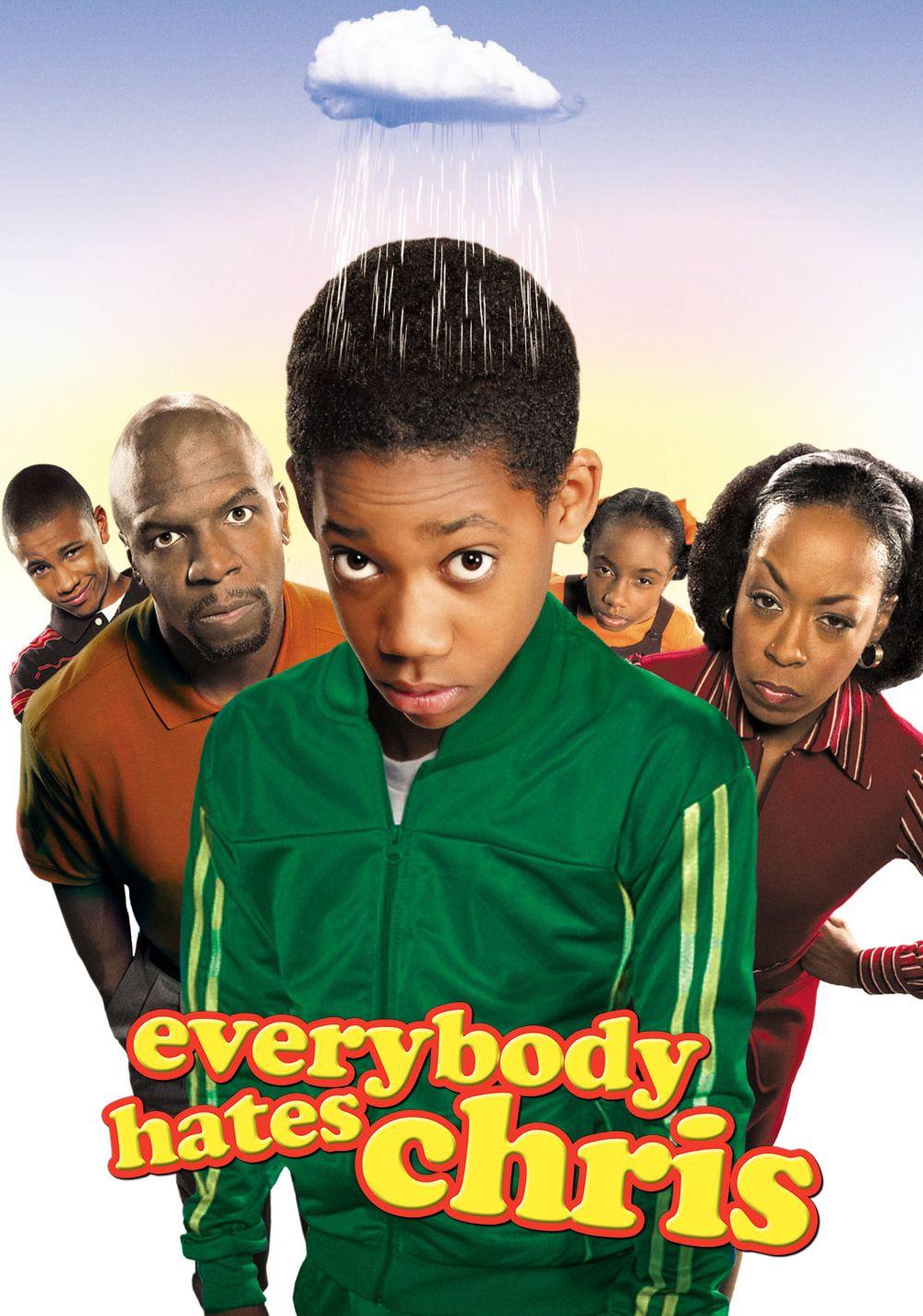 Everybody Hates Chris Wallpapers Top Free Everybody Hates Chris