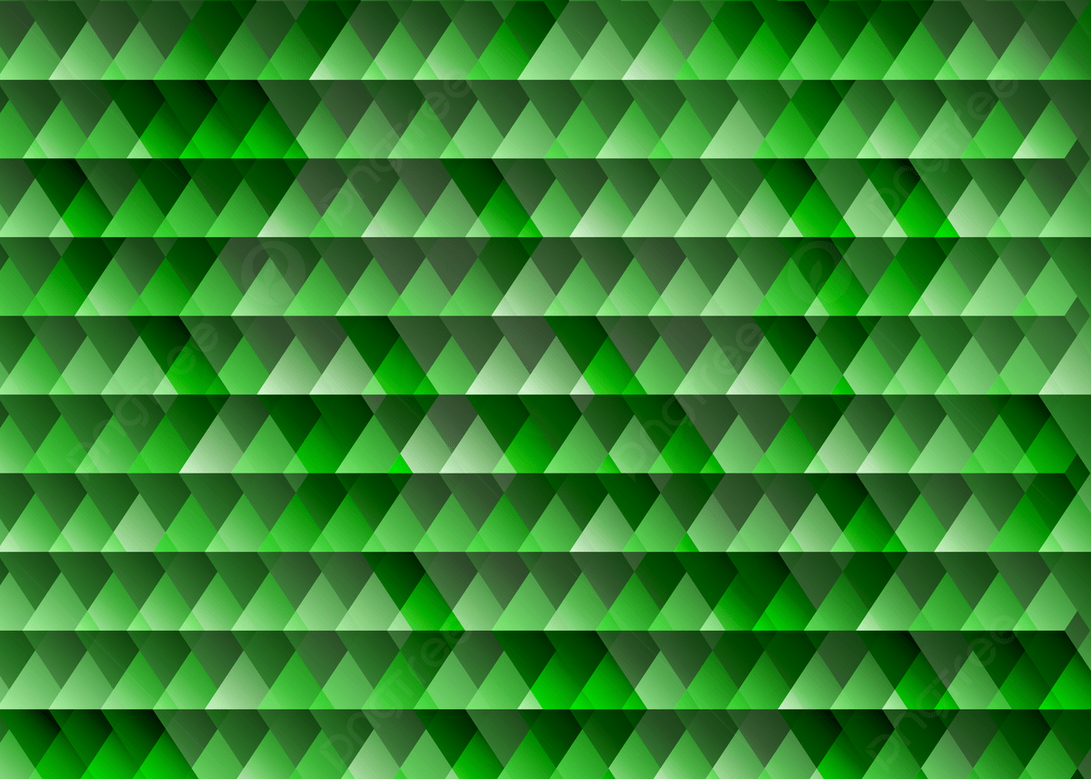 Dark Green Geometric Wallpapers Top Free Dark Green Geometric