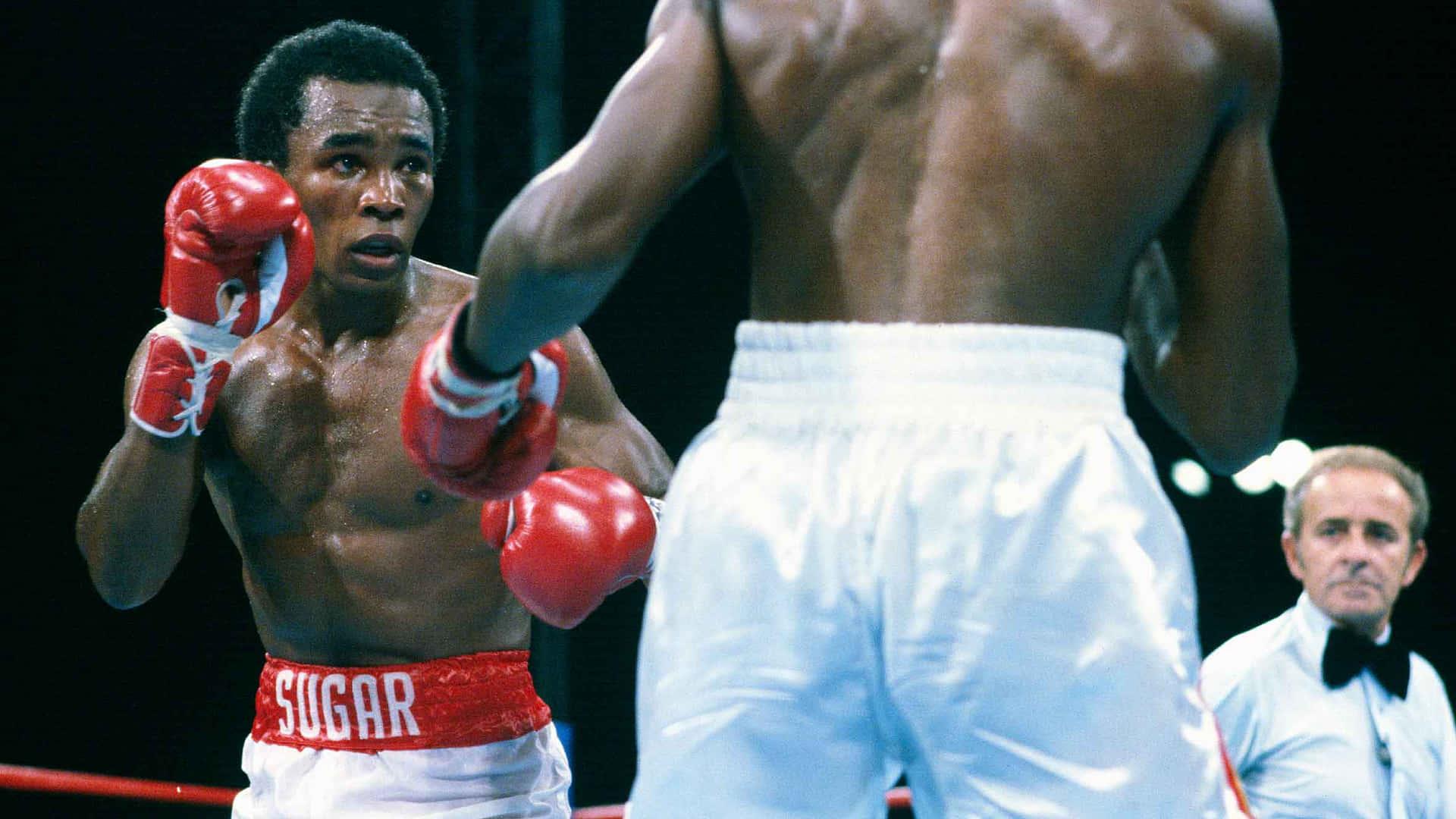 Sugar Ray Leonard Wallpapers Top Free Sugar Ray Leonard Backgrounds