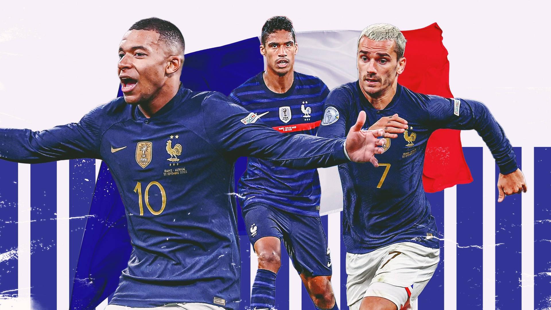 France Football Team Wallpapers Top Free France Football Team