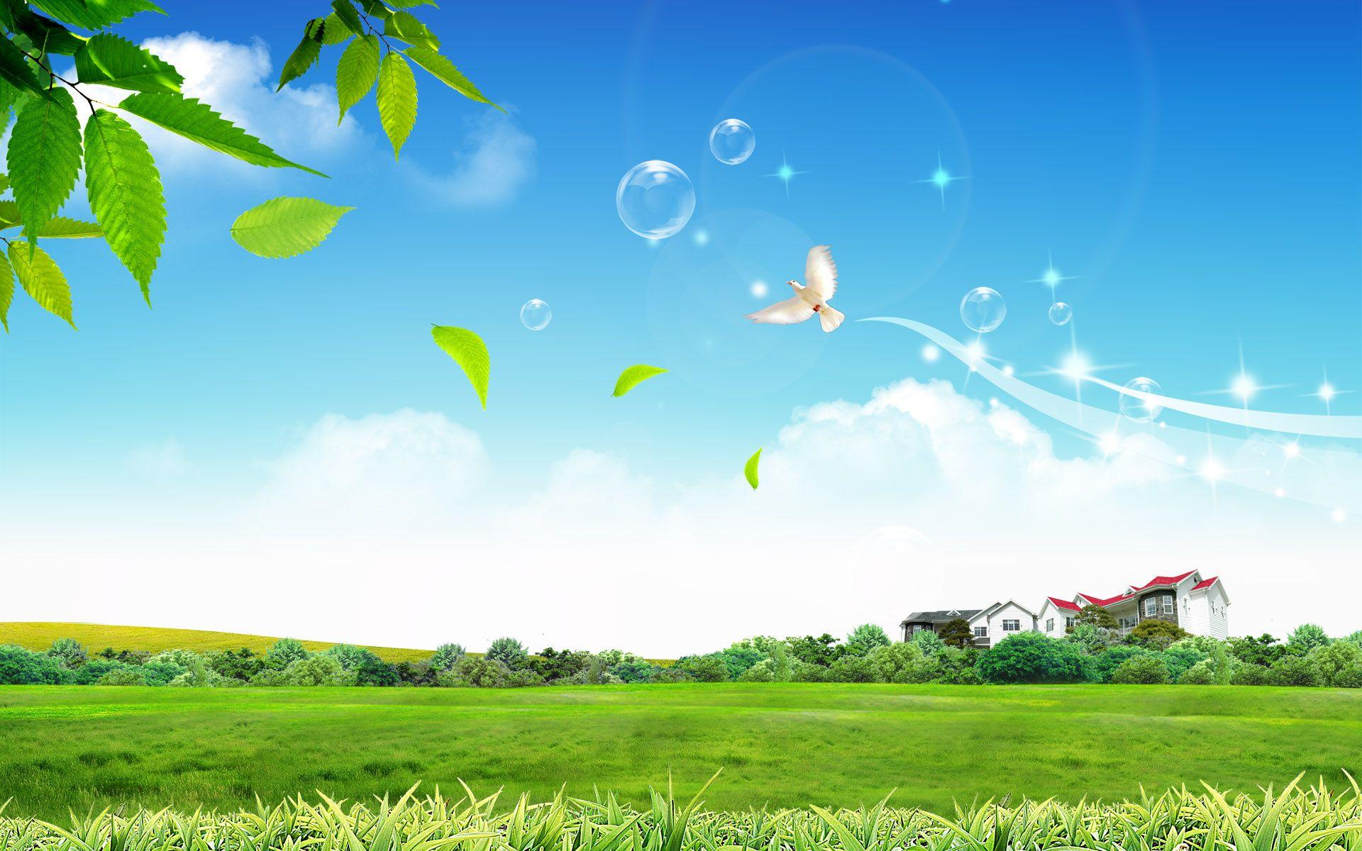 Peaceful Anime Wallpapers Top Free Peaceful Anime Backgrounds