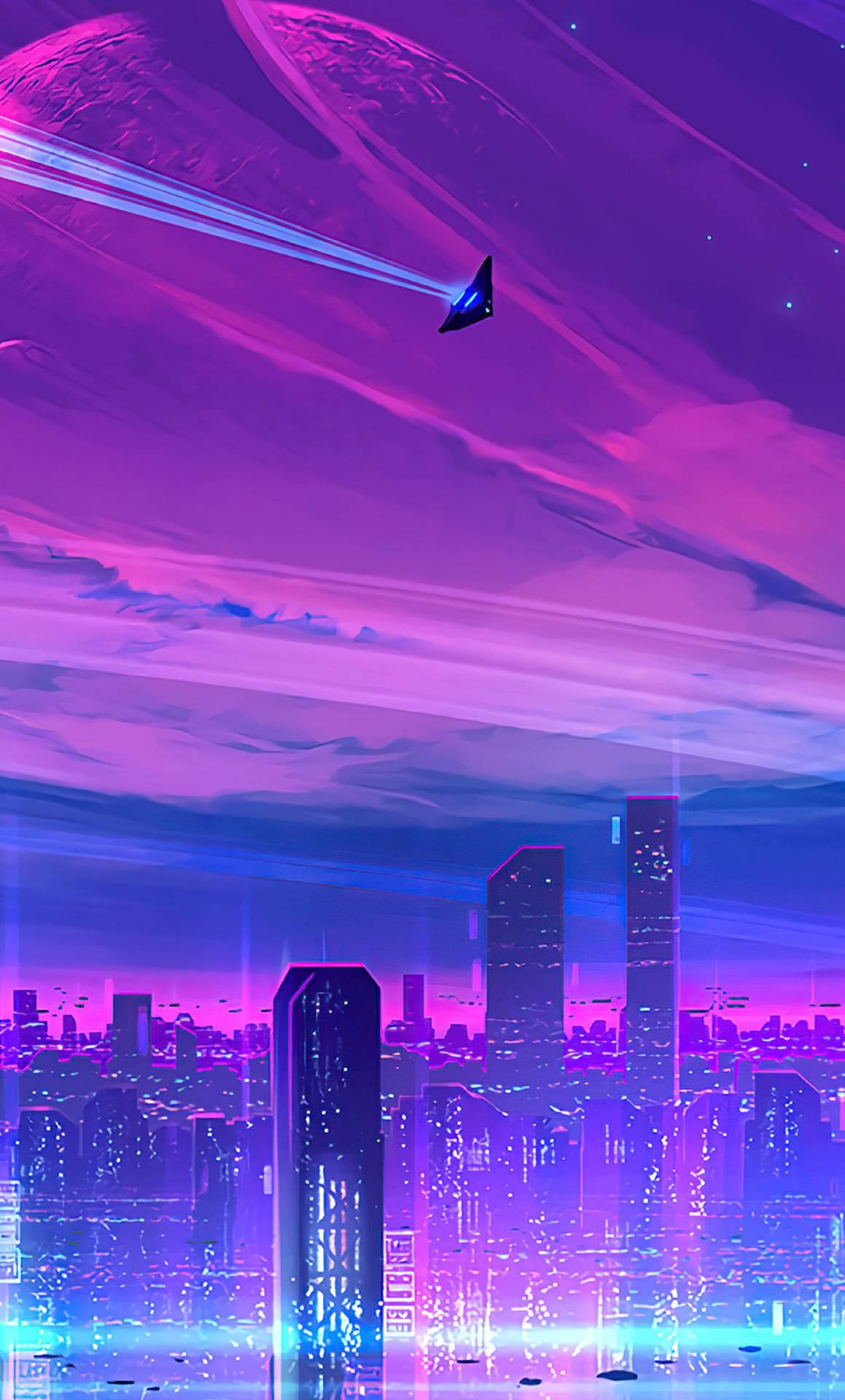 Neon City K Wallpapers Top Free Neon City K Backgrounds