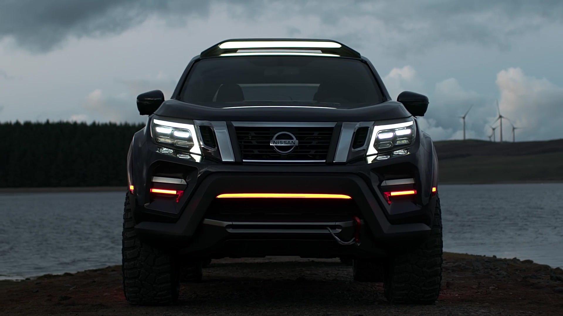 Nissan Navara Wallpapers Top Free Nissan Navara Backgrounds