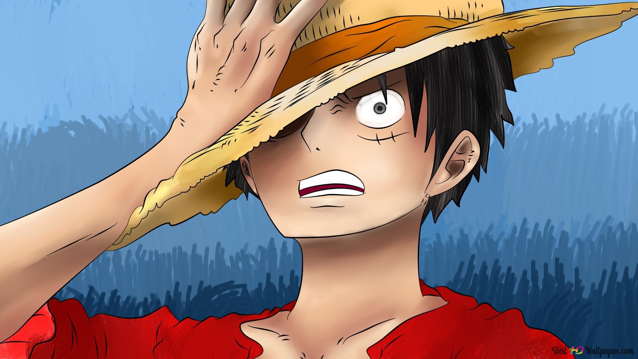 Luffy Badass Wallpapers Top Free Luffy Badass Backgrounds