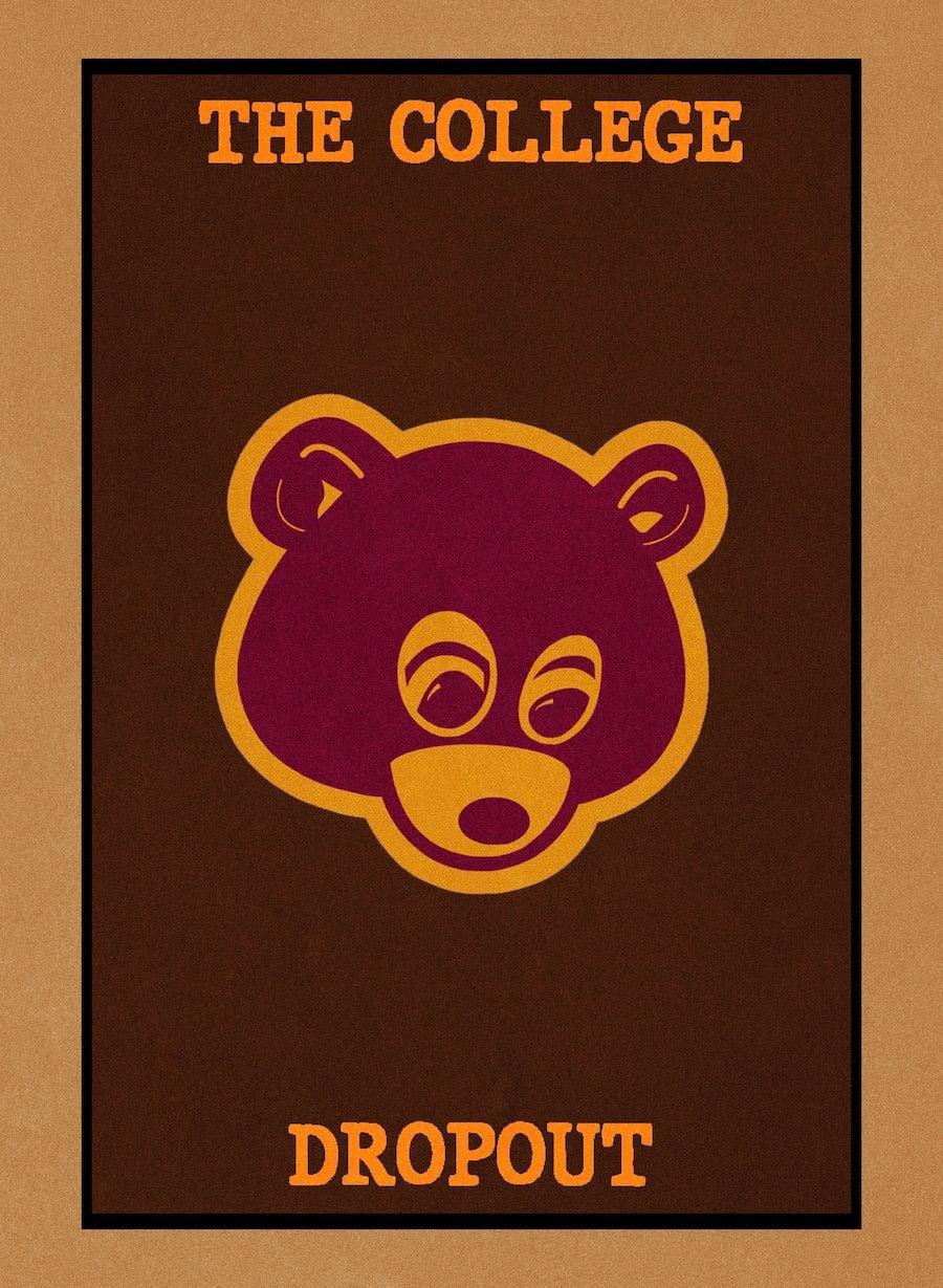 The College Dropout Wallpapers Top Free The College Dropout