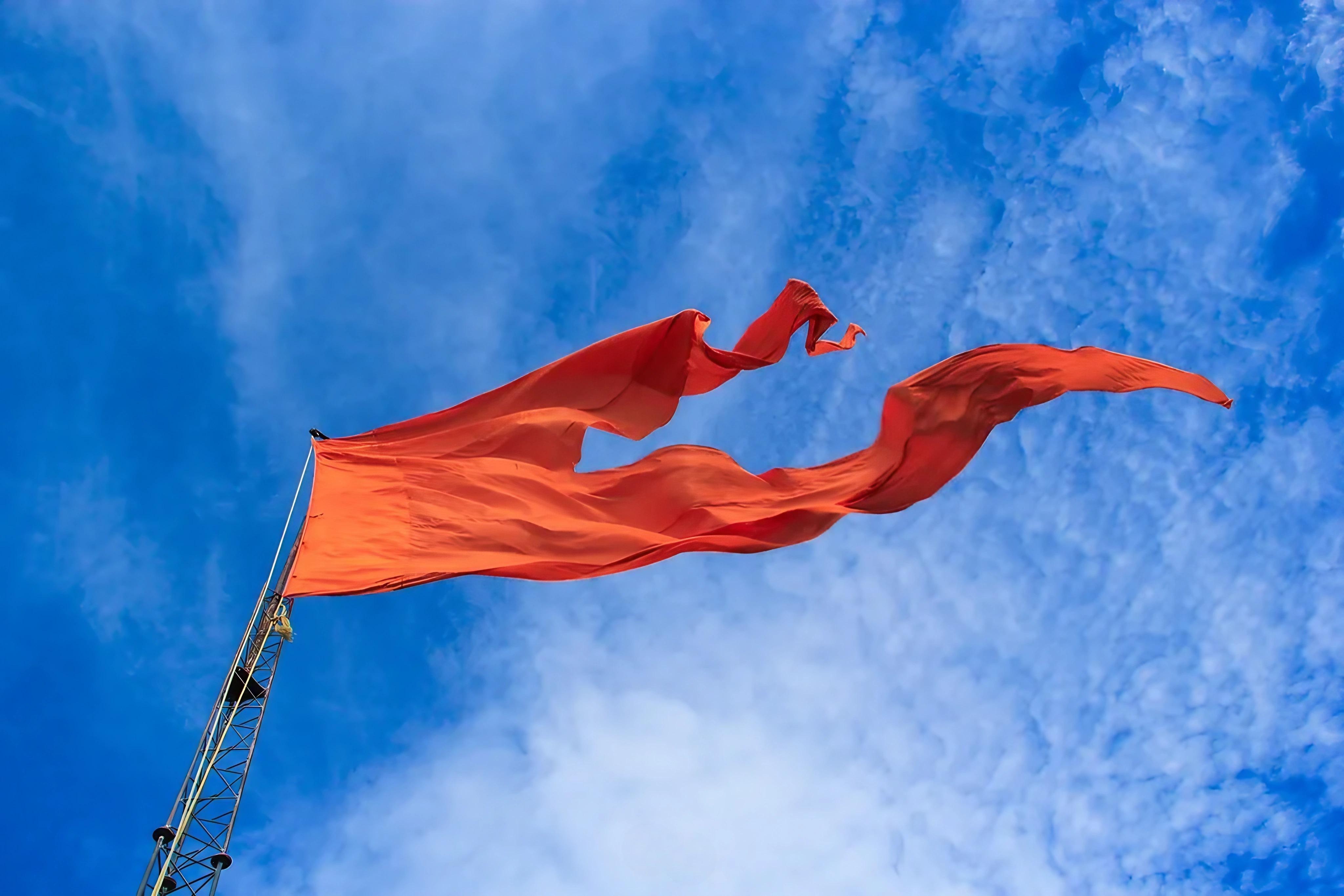 Bhagwa Flag Wallpapers Top Free Bhagwa Flag Backgrounds Wallpaperaccess