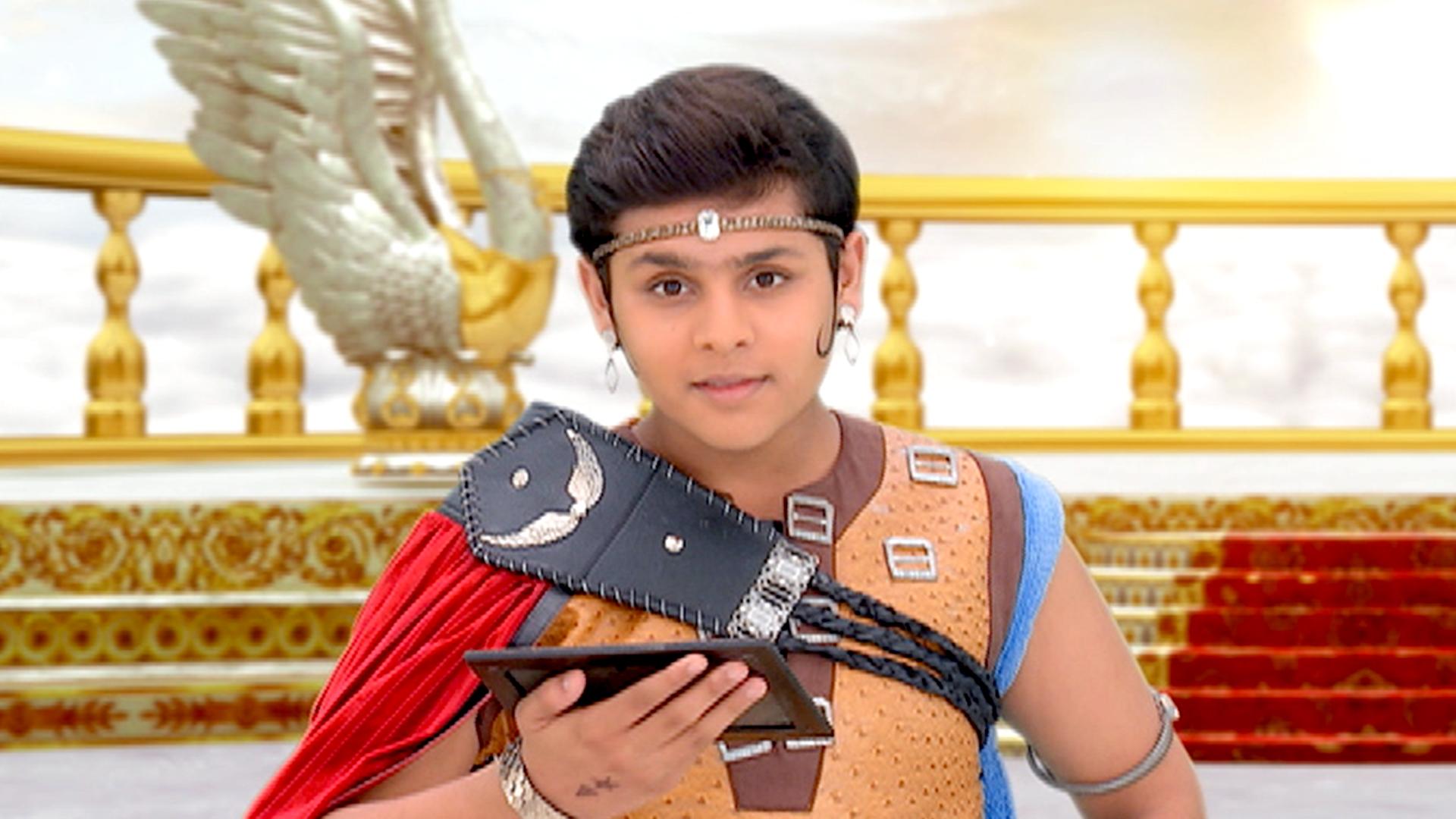 Baalveer Wallpapers Top Free Baalveer Backgrounds Wallpaperaccess