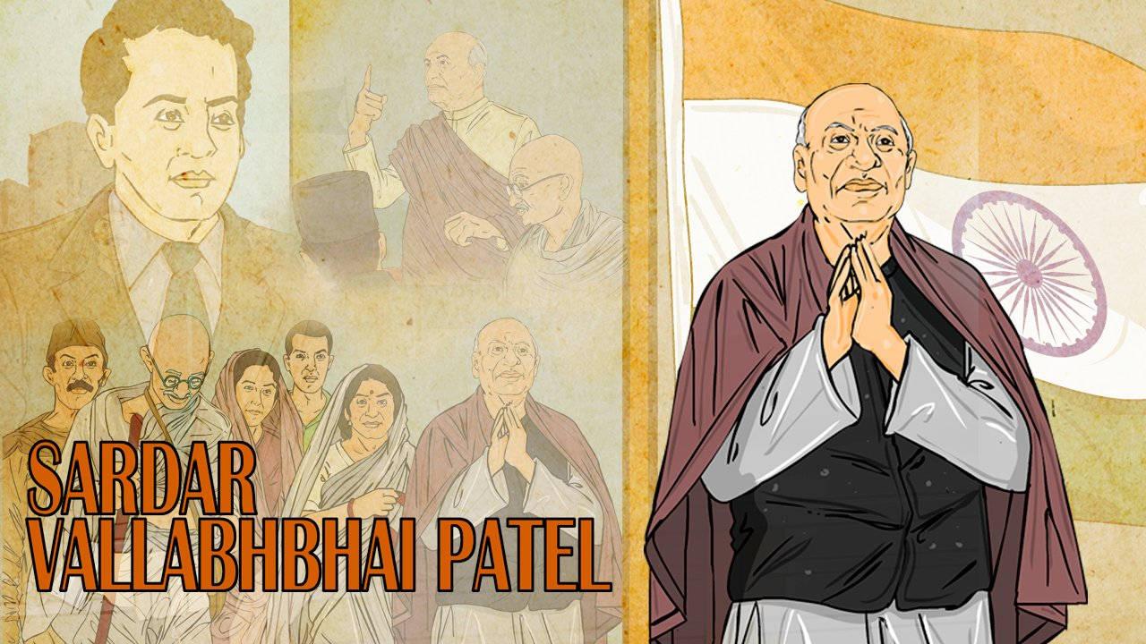 Sardar Vallabhbhai Patel Wallpapers Top Free Sardar Vallabhbhai Patel