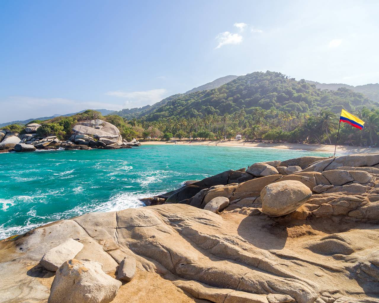 Tayrona Wallpapers Top Free Tayrona Backgrounds Wallpaperaccess