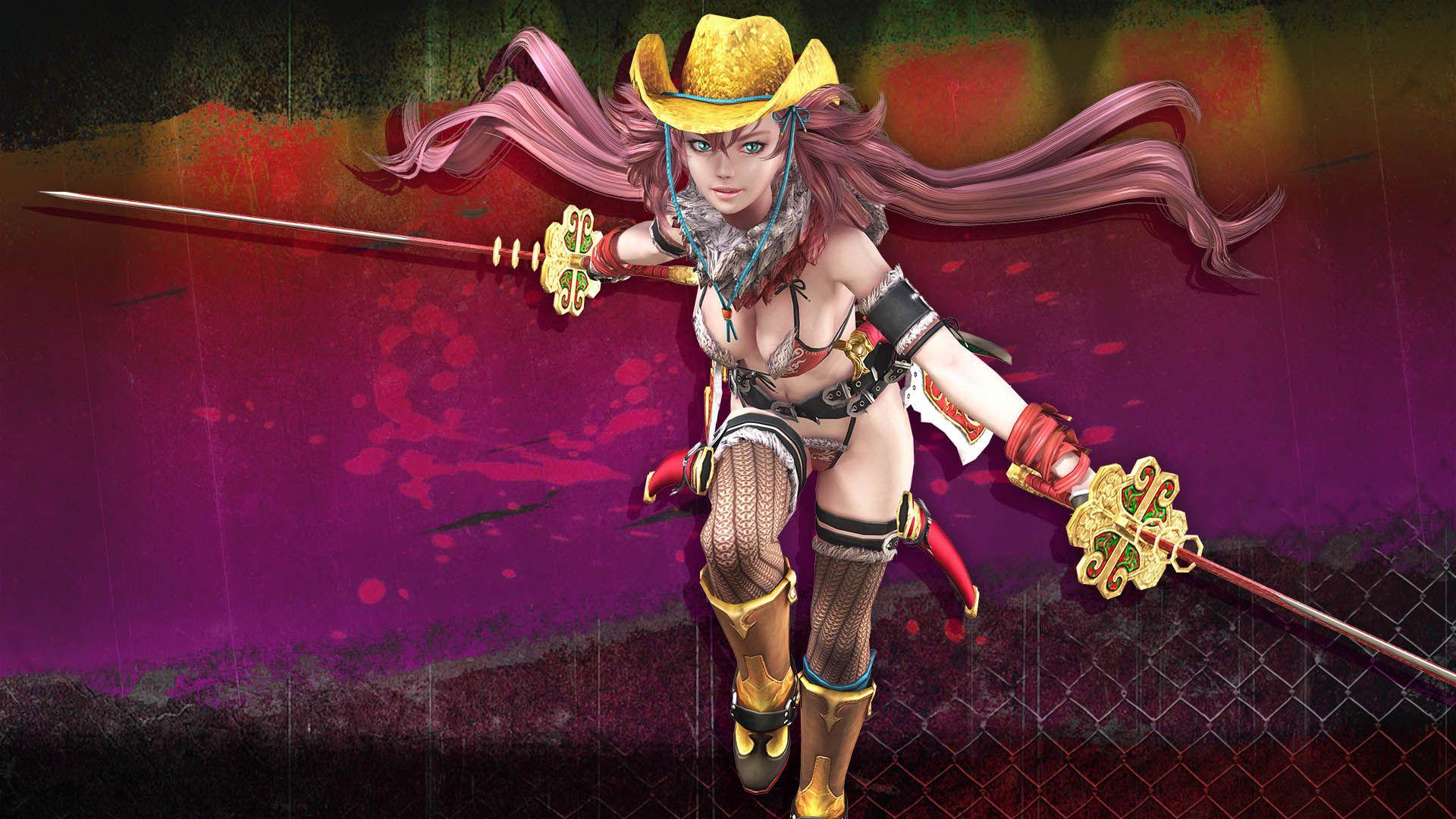 Onechanbara Wallpapers Top Free Onechanbara Backgrounds WallpaperAccess