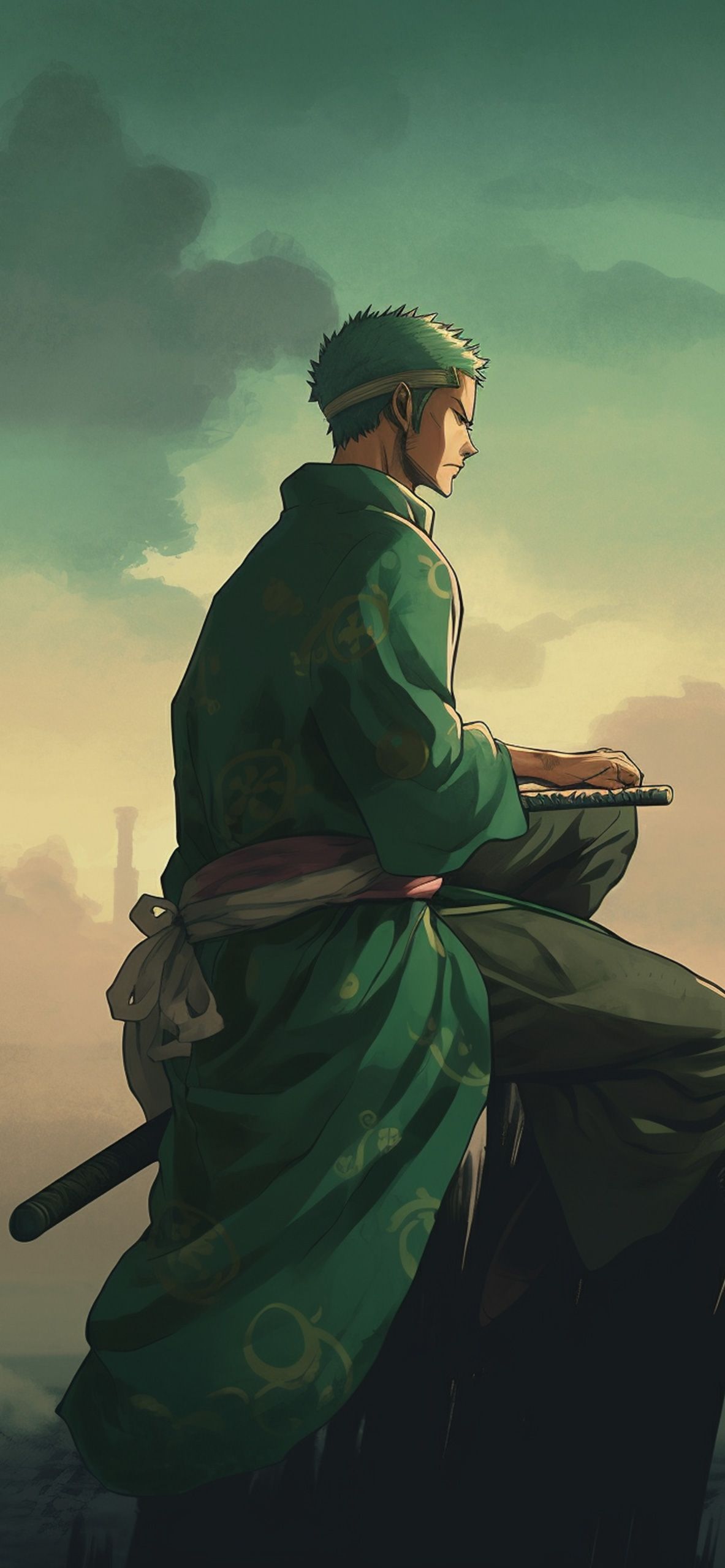 Zoro Aesthetic Wallpapers Top Free Zoro Aesthetic Backgrounds