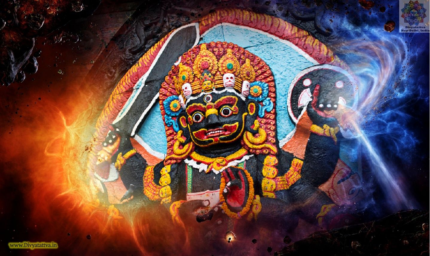 Kaal Bhairav Wallpapers Top Free Kaal Bhairav Backgrounds