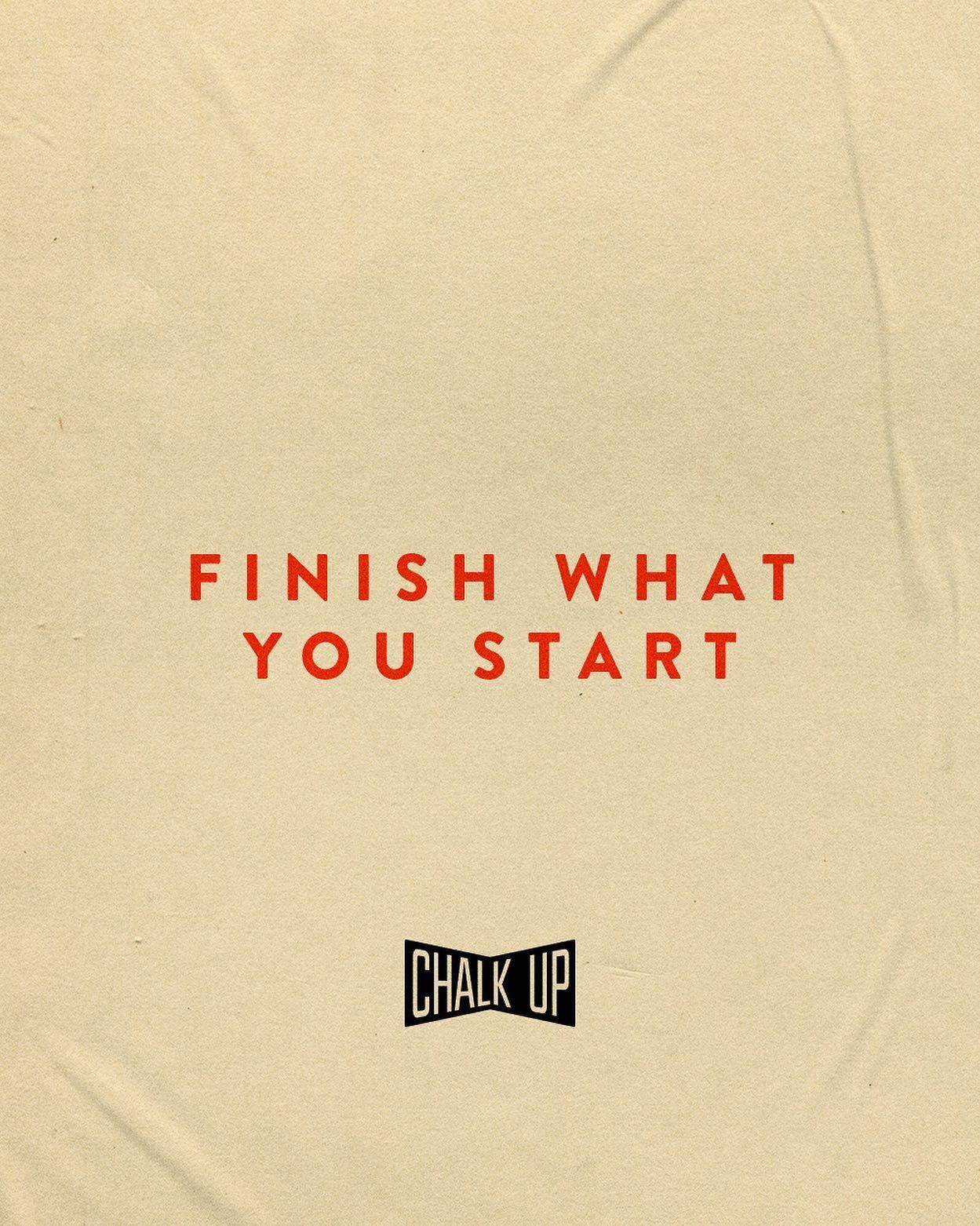 Finish What You Start Wallpapers Top Free Finish What You Start