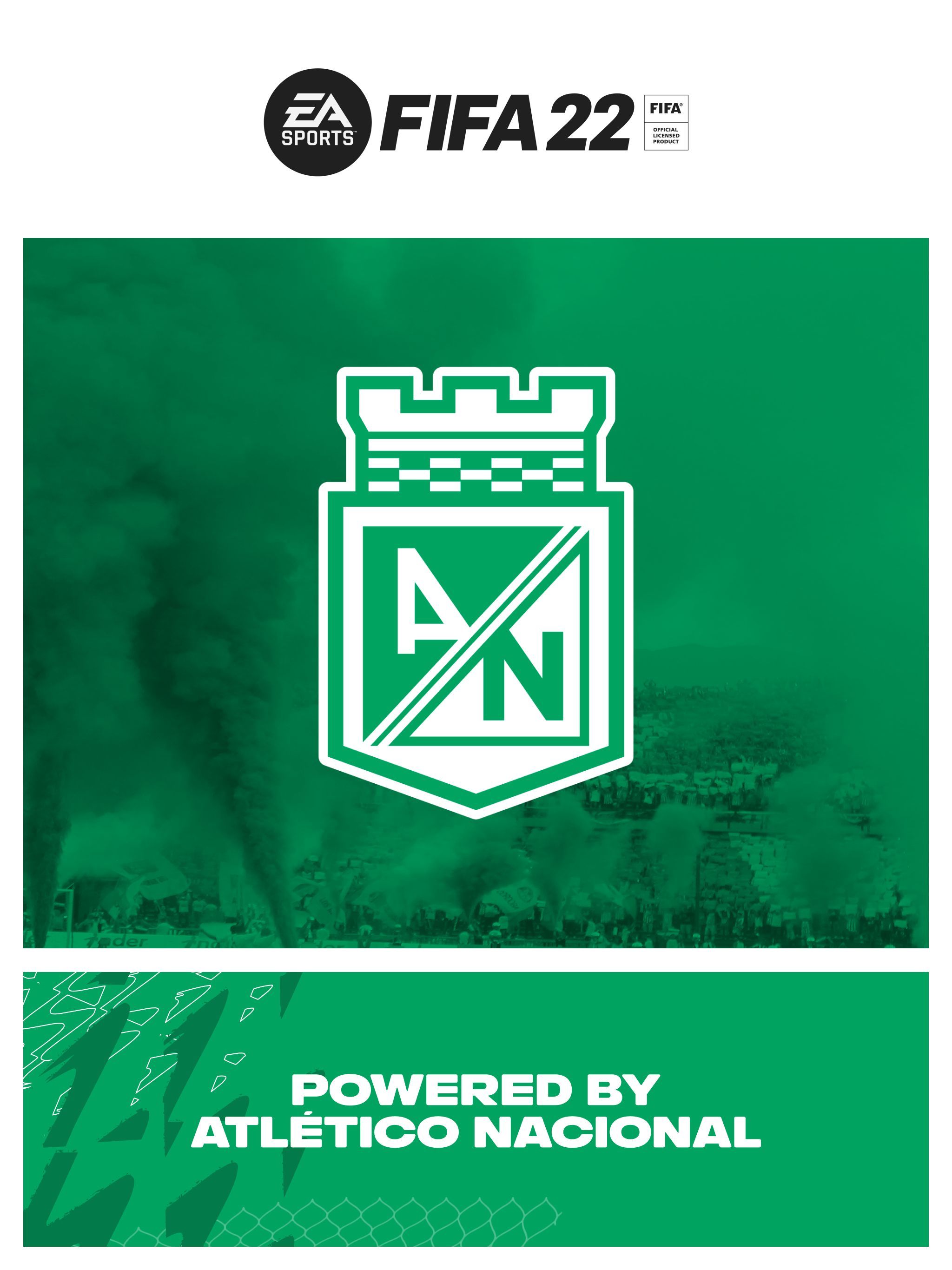 Atletico Nacional Wallpapers Top Free Atletico Nacional Backgrounds