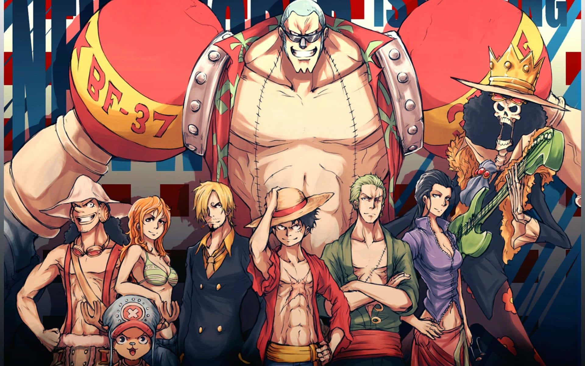 Straw Hats Wano Wallpapers Top Free Straw Hats Wano Backgrounds