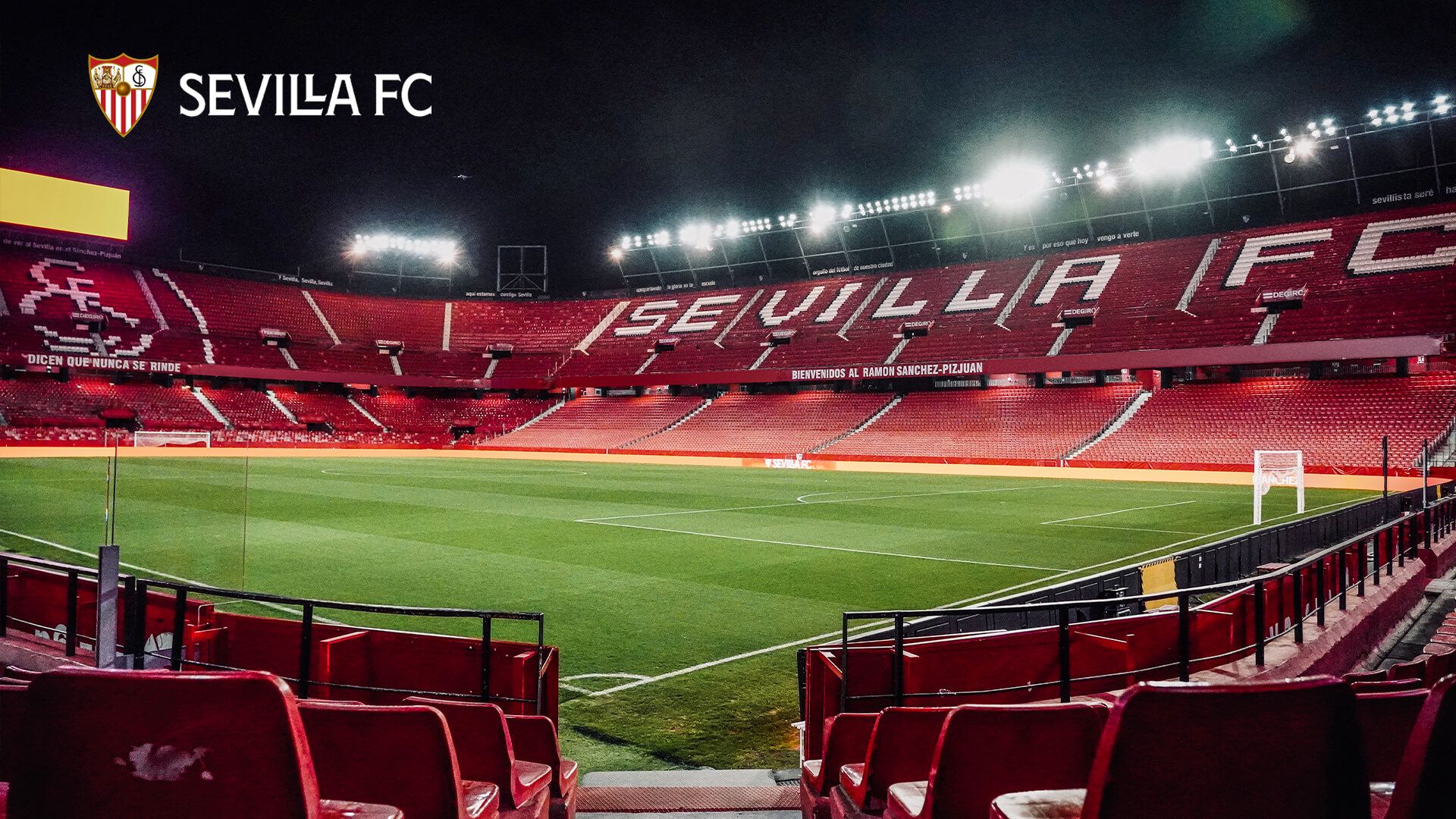 Sevilla Fc Wallpapers Top Free Sevilla Fc Backgrounds Wallpaperaccess