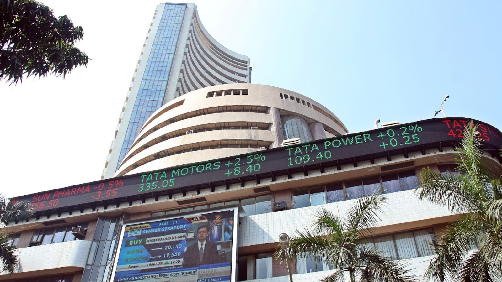 Indian Stock Market Wallpapers Top Free Indian Stock Market