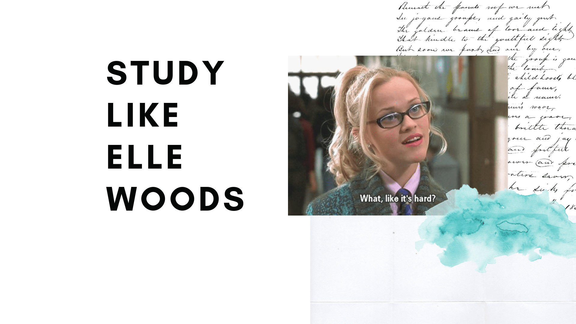 Elle Woods Wallpapers Top Free Elle Woods Backgrounds Wallpaperaccess