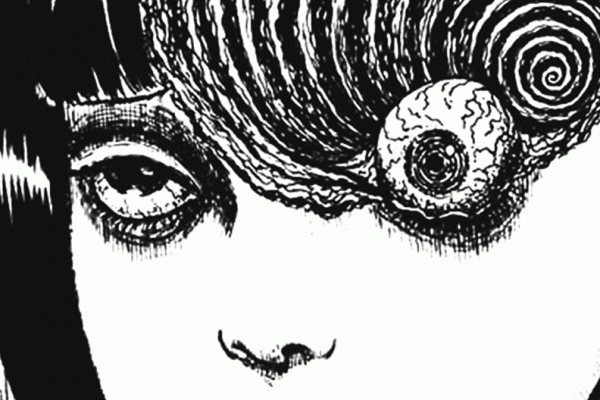 Junji Ito Manga Wallpapers Top Free Junji Ito Manga Backgrounds The