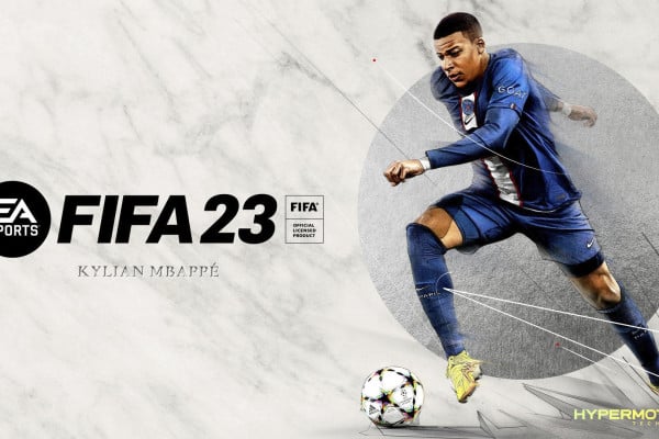 FIFA23 Wallpaper