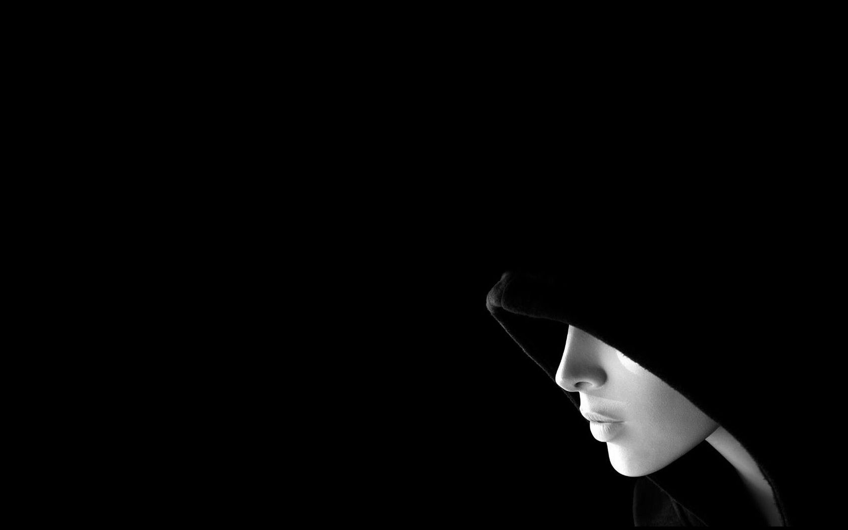 Black For Girls Wallpapers - Top Free Black For Girls Backgrounds ...