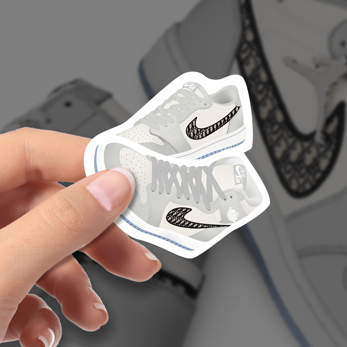 Jordan Dior Wallpapers Top Free Jordan Dior Backgrounds WallpaperAccess