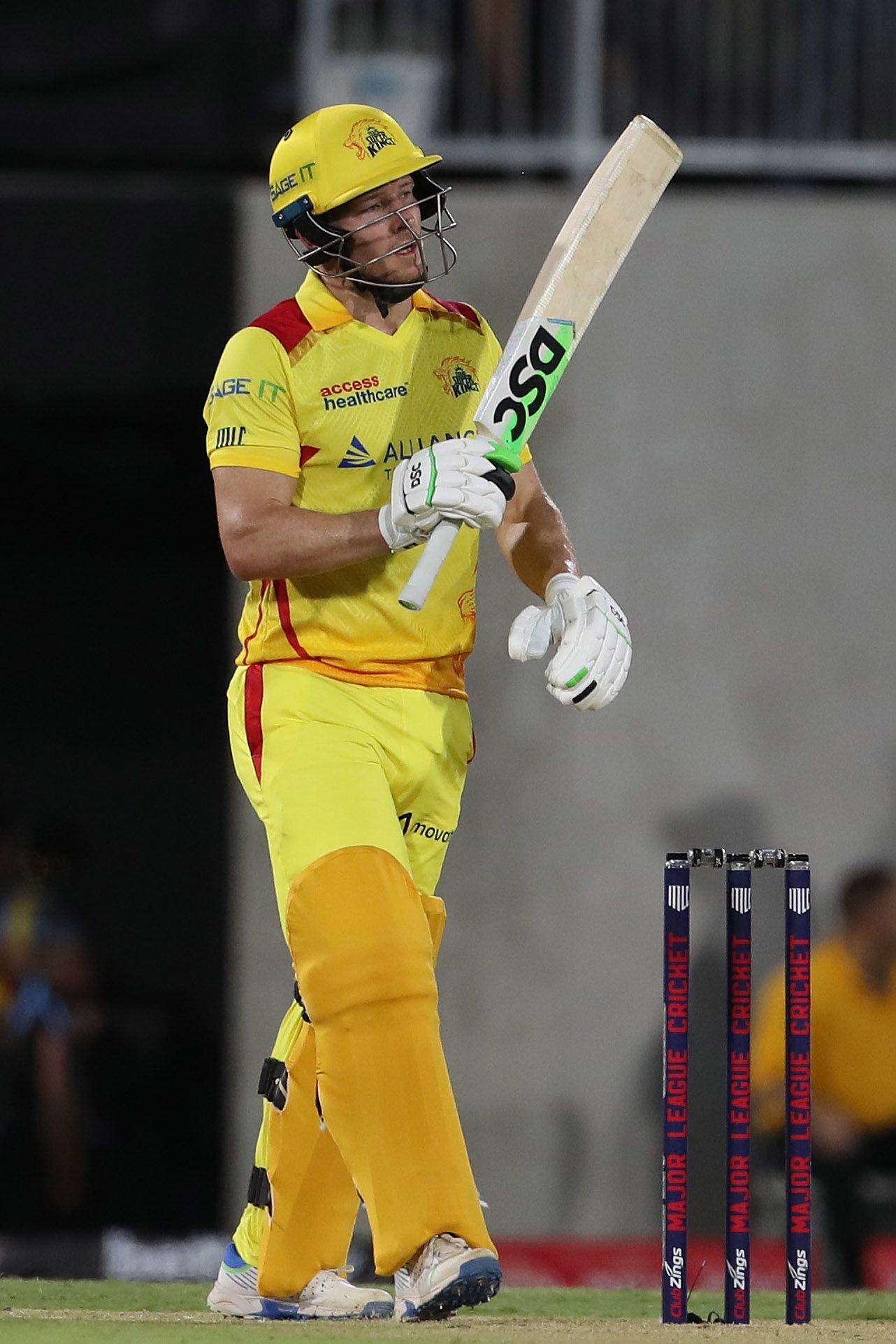 1282x1923 Major League Cricket!