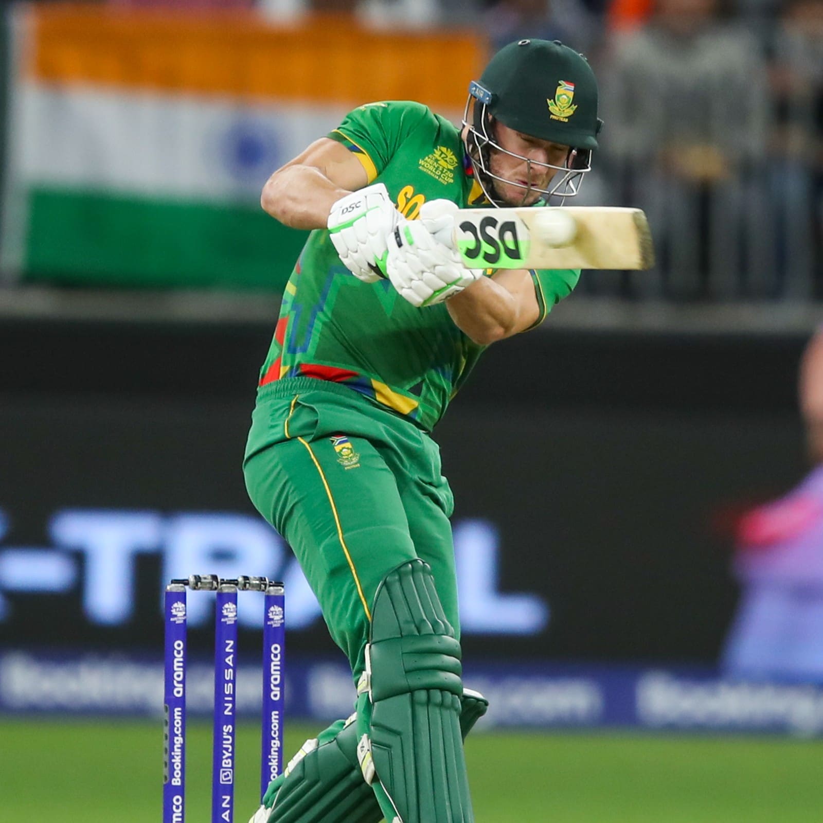 1600x1600 In Picture: IND vs SA, T20I WC- David Miller Powers South Africa Past India
