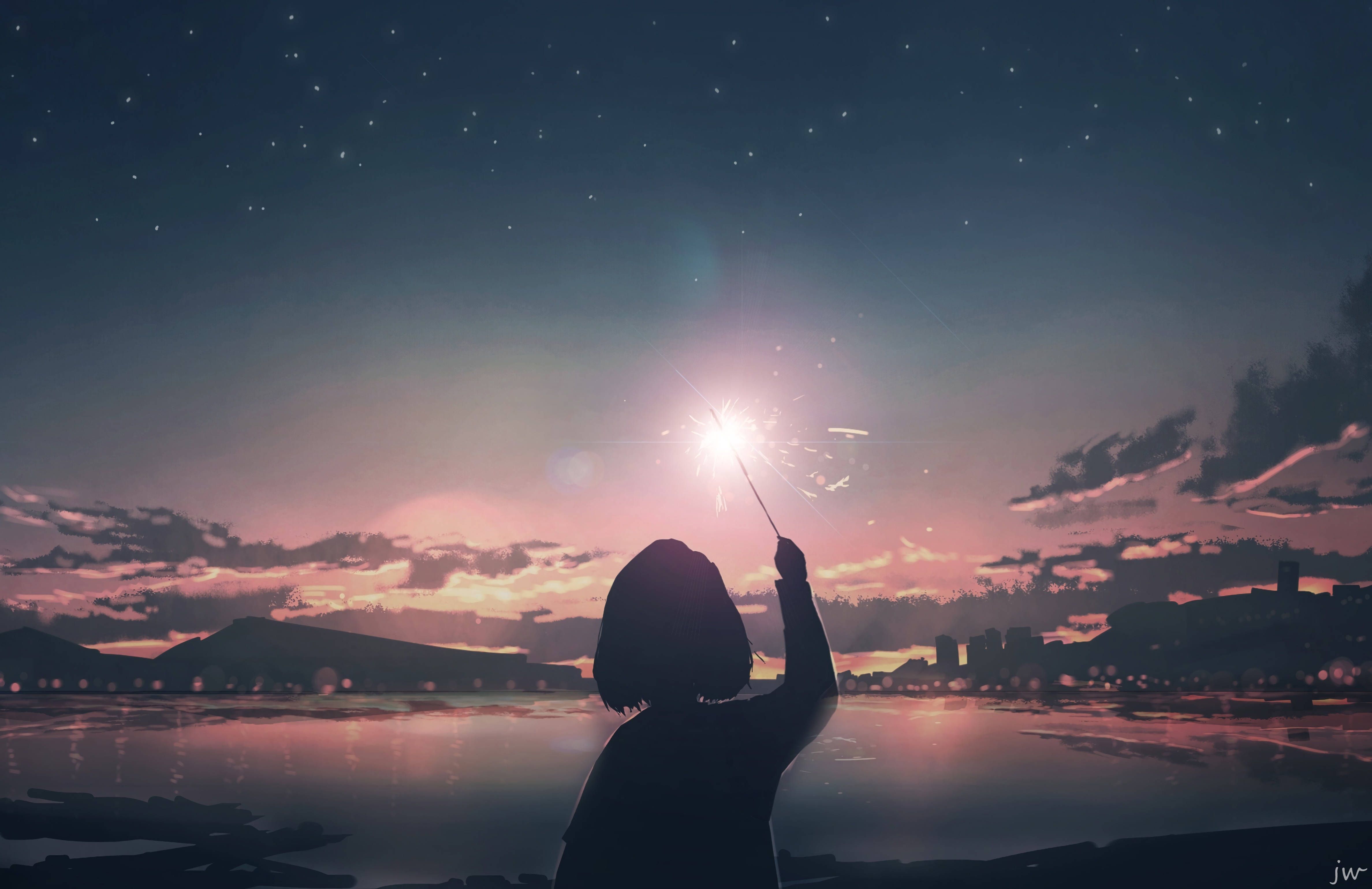 4752x3080 Download Magic Wallpaper