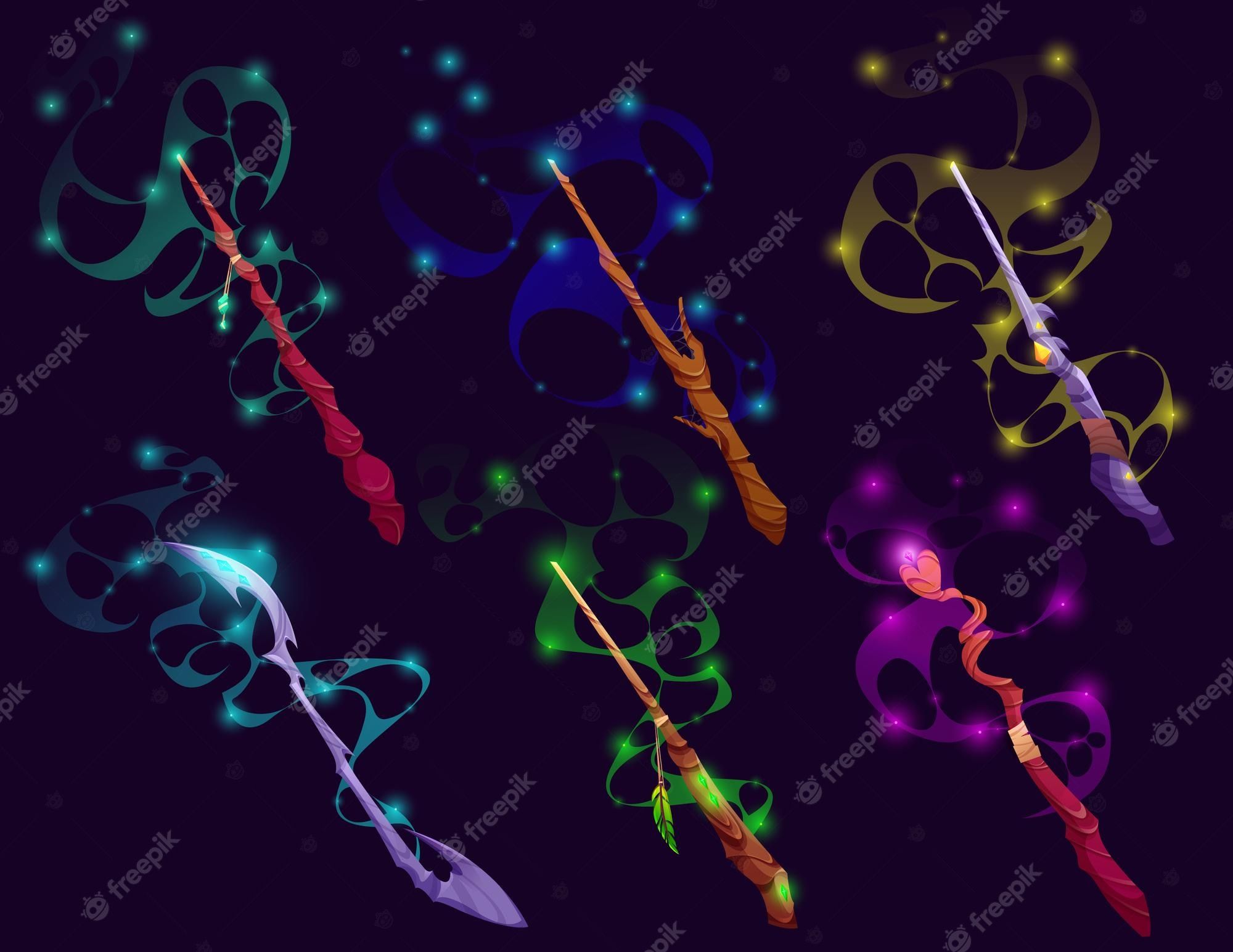 2000x1545 Magic Wand Image
