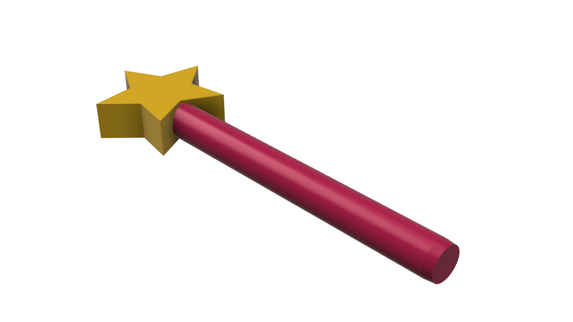 1920x1080 Magic Wand