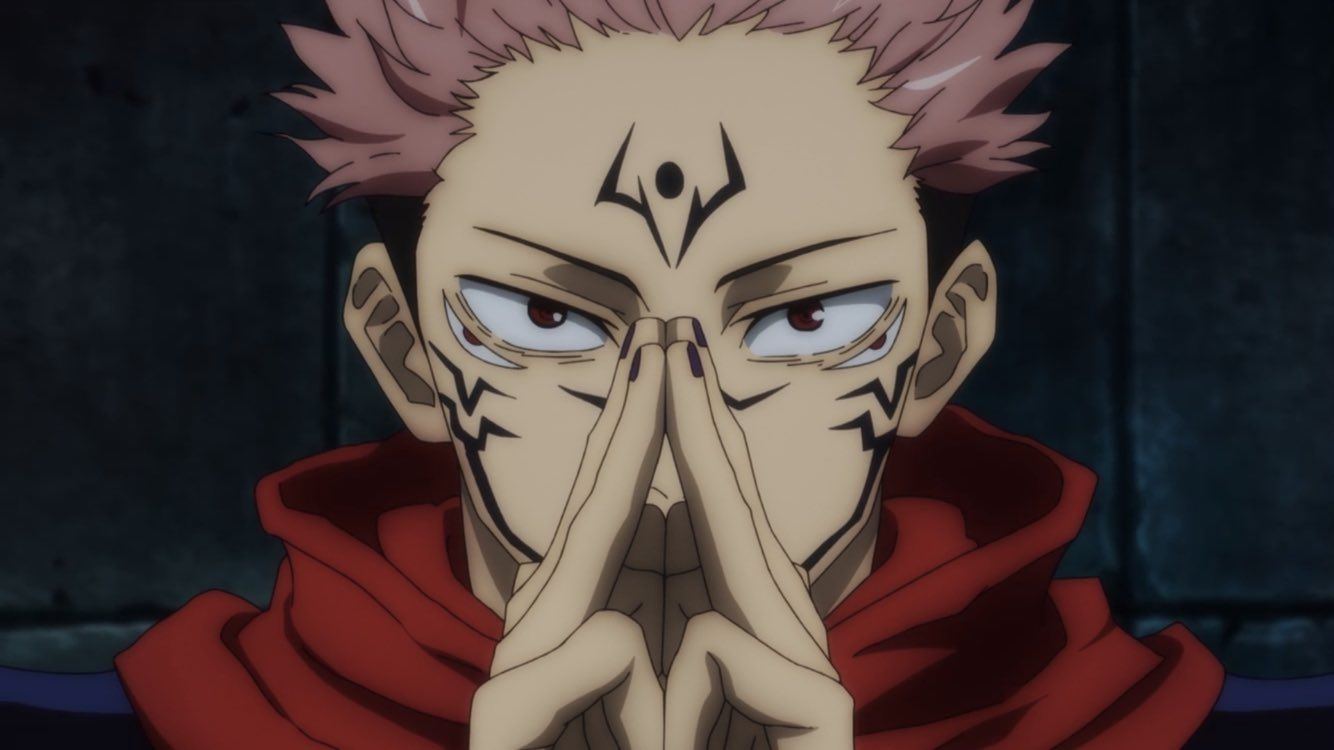 1334x750 ً on Twitter. Anime, Anime guys, Jujutsu
