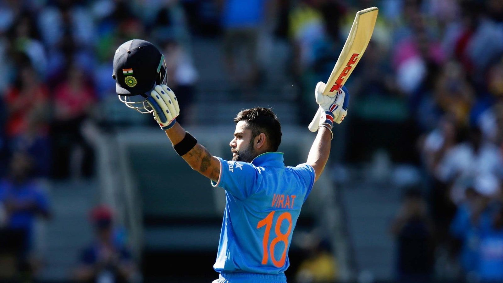 1600x900 Ind vs Eng: The secret behind to his gift to Sachin Tendulkar, 6 things you didn't know about Virat Kohli