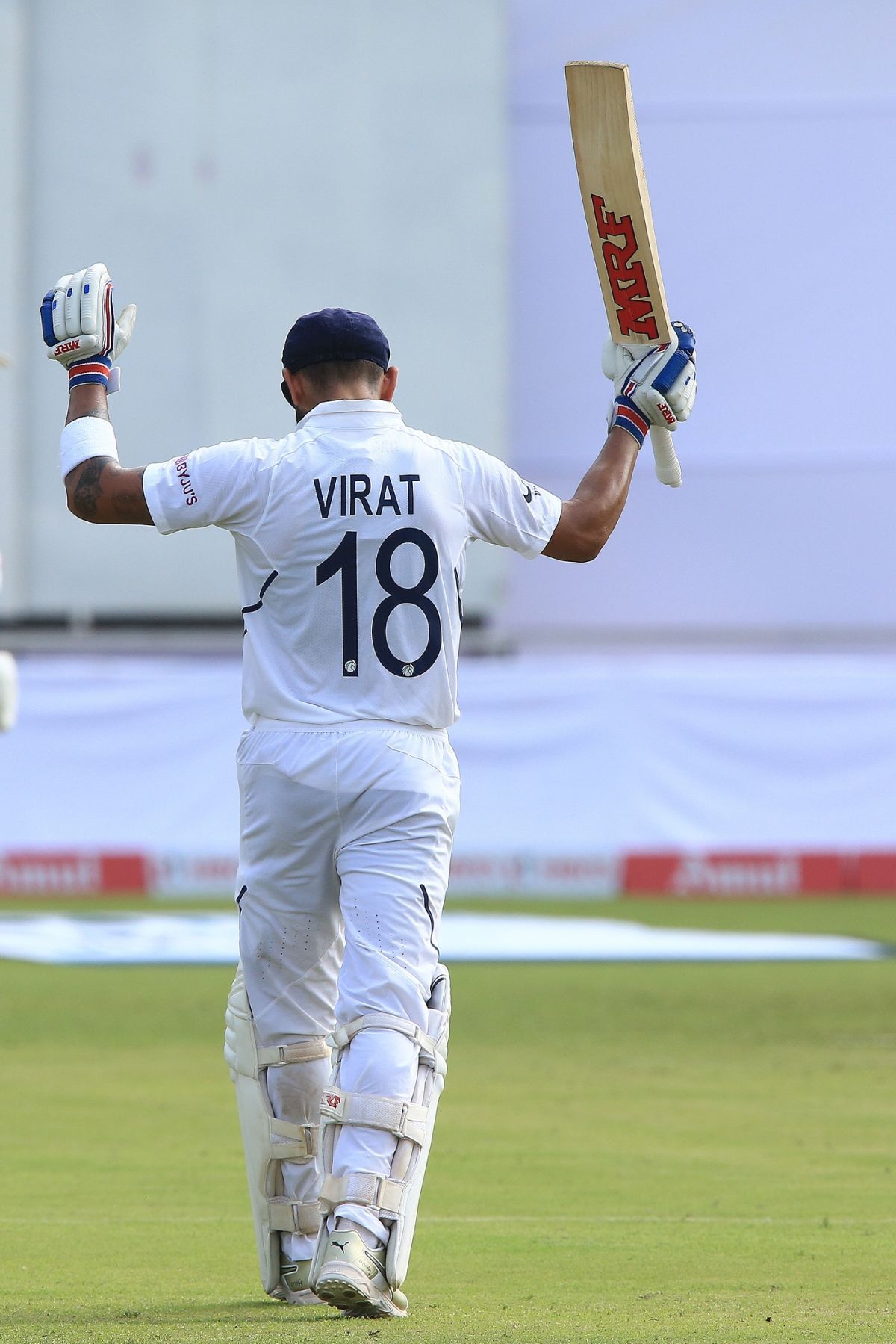 1200x1799 Virat Kohli Now Has More Double Centuries (7) Than Any Other Indian Batsman