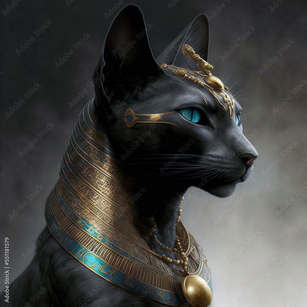 Egyptian Cat Wallpapers Top Free Egyptian Cat Backgrounds
