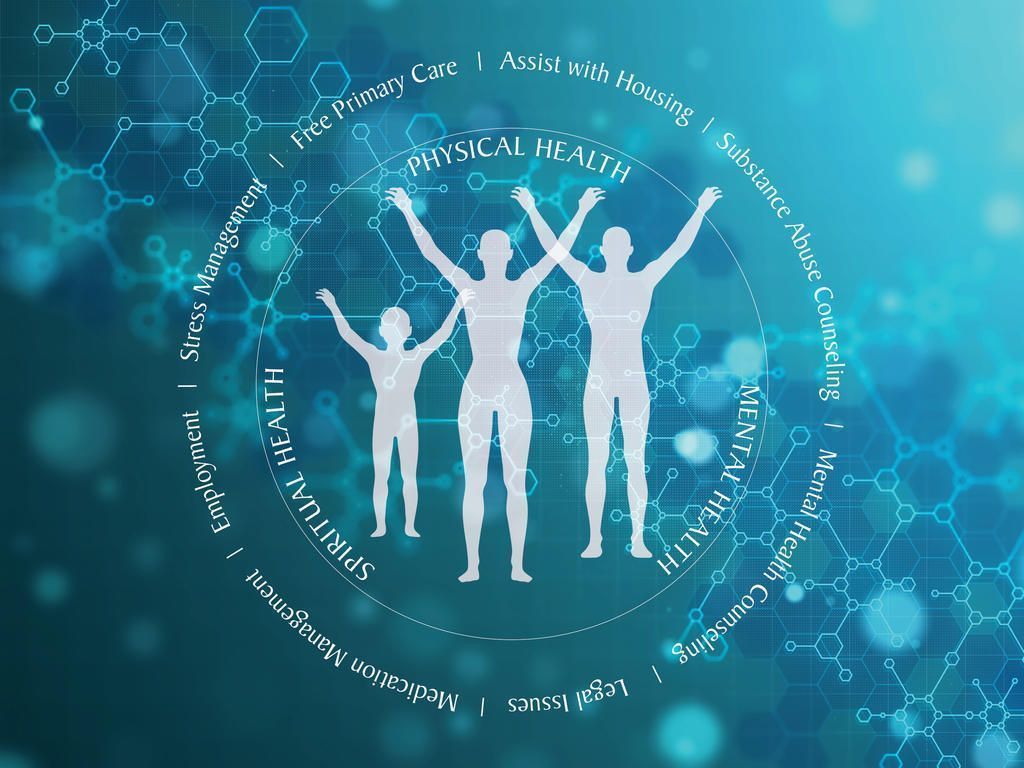 1024x768 More Than Just Health Care