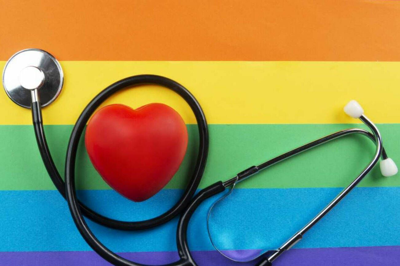 1302x868 Addressing inequalities in LQBTQ+ cancer screening coverage. Public Health Insider