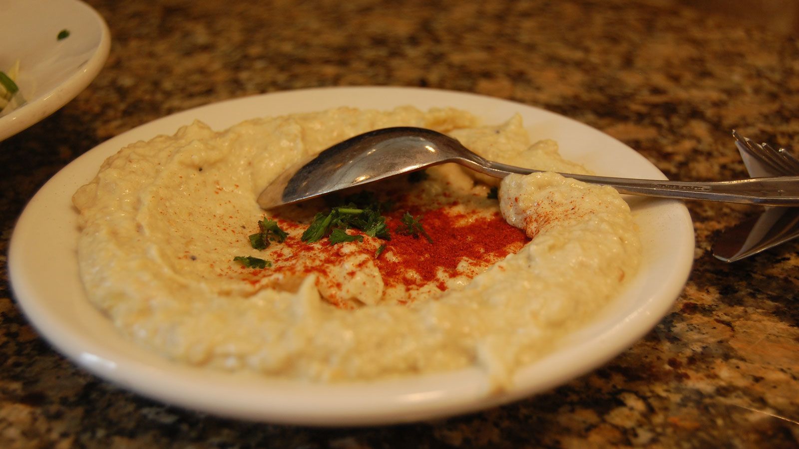 1600x900 Middle Eastern foods: 20 best dishes