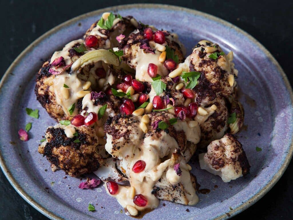 1024x768 Best Middle Eastern Recipes