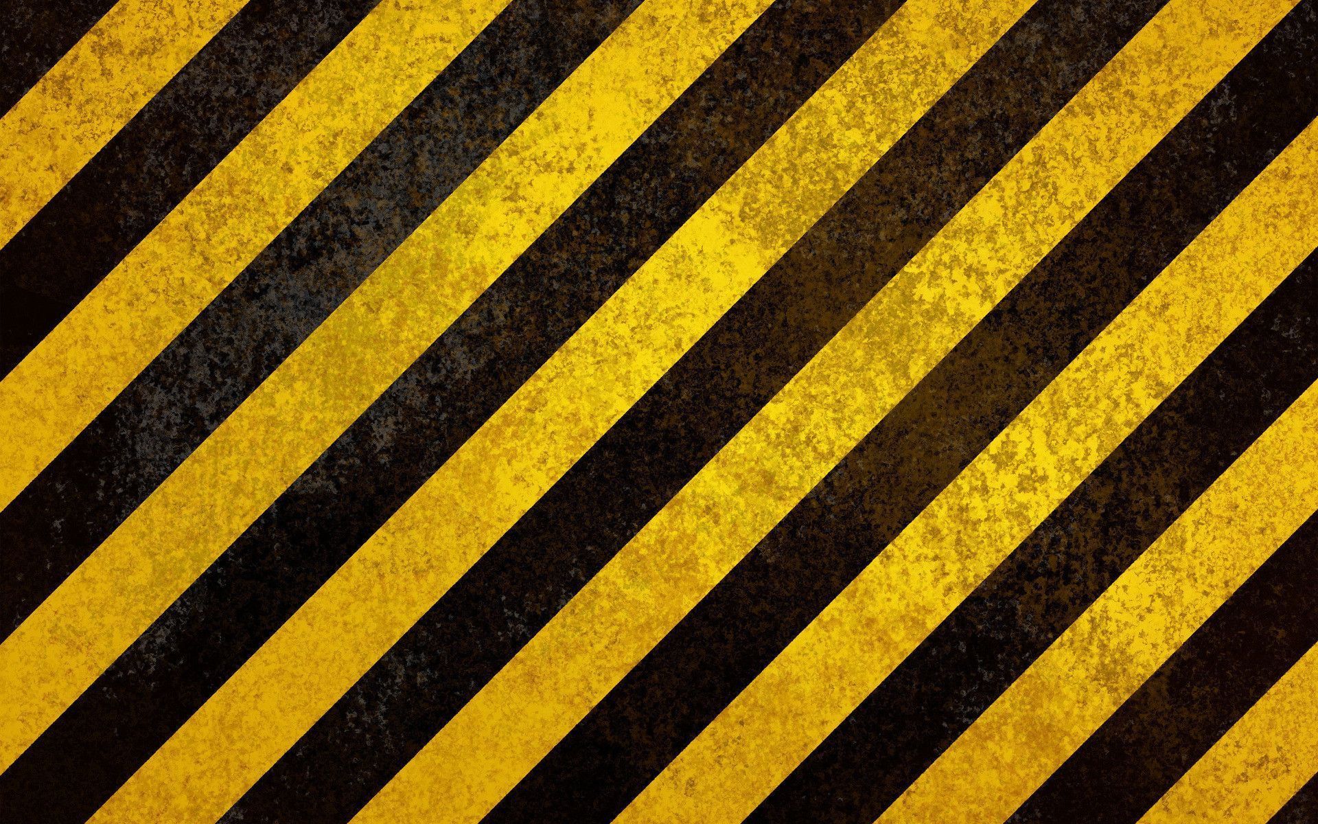1920x1200 Yellow Colour Wallpaper